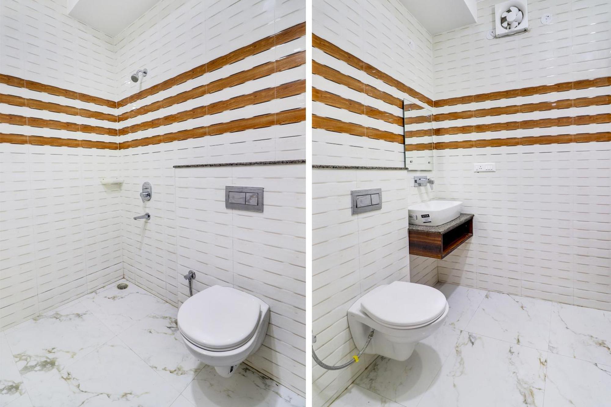 Hotel O Golden Grand Агра Экстерьер фото